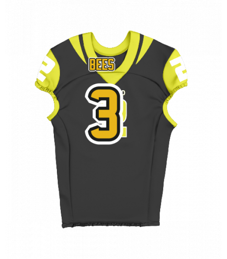 Oakland Pro Cut Jersey