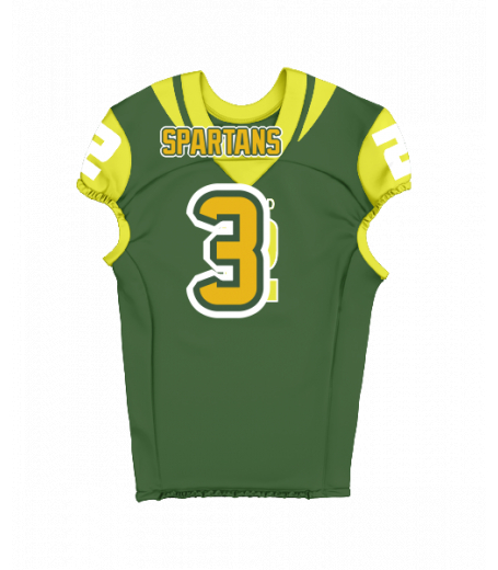 Oakland Pro Cut Jersey