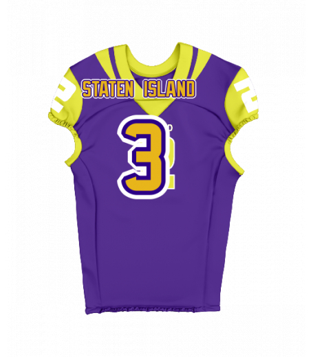 Oakland Pro Cut Jersey