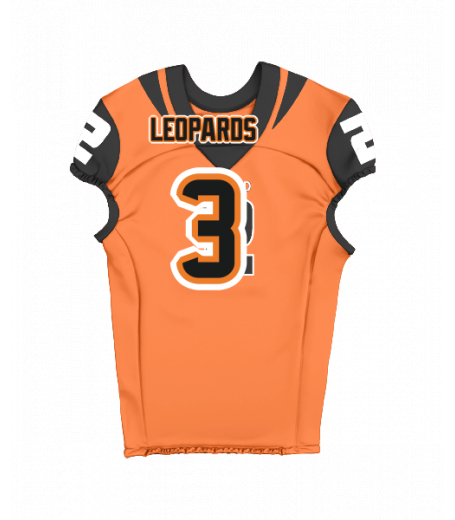 Oakland Pro Cut Jersey