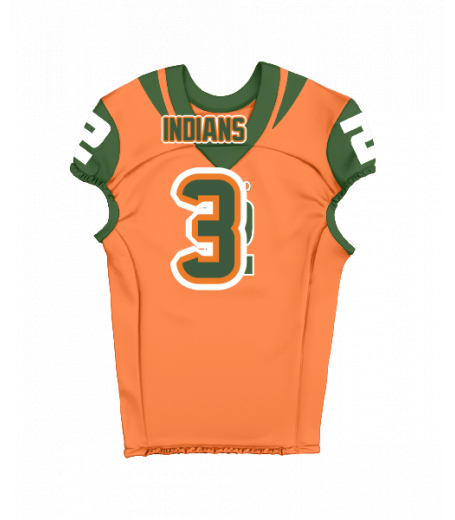 Oakland Pro Cut Jersey