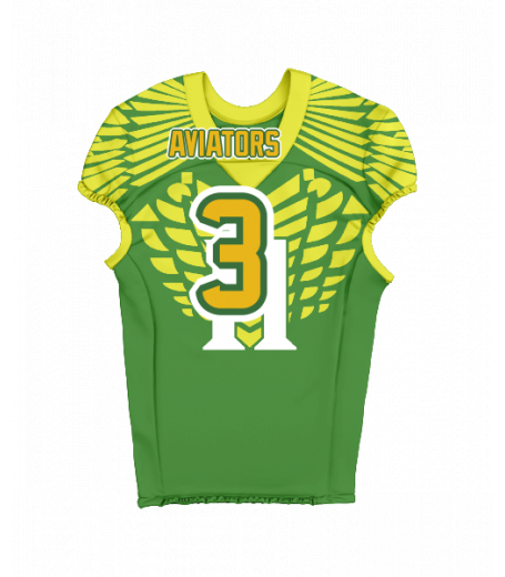 Oceanside Pro Cut Jersey