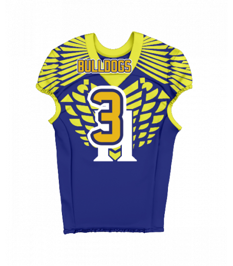 Oceanside Pro Cut Jersey