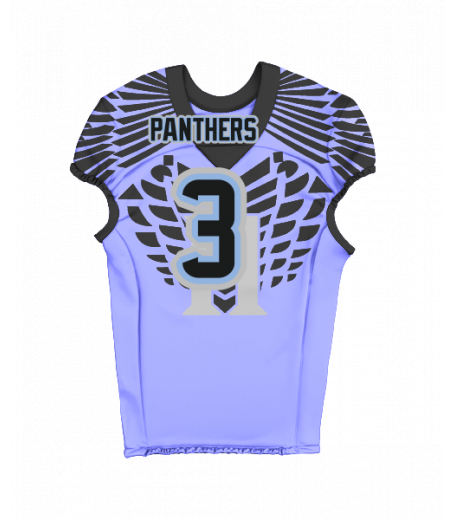 Oceanside Pro Cut Jersey