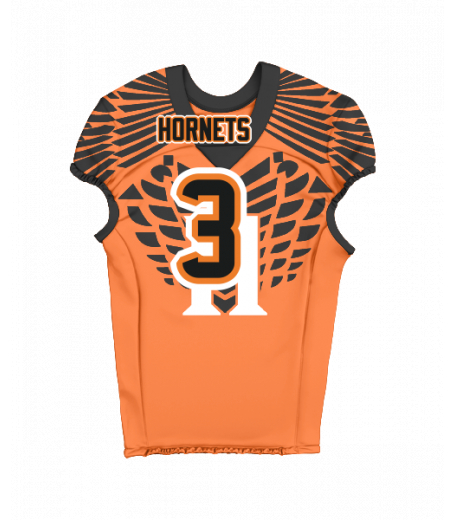 Oceanside Pro Cut Jersey