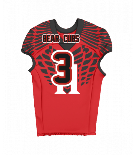 Oceanside Pro Cut Jersey