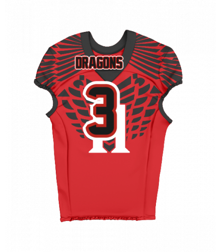 Oceanside Pro Cut Jersey