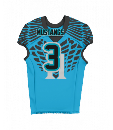 Oceanside Pro Cut Jersey