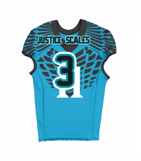 Oceanside Pro Cut Jersey