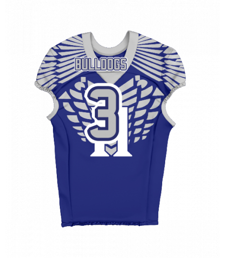 Oceanside Pro Cut Jersey