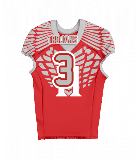 Oceanside Pro Cut Jersey