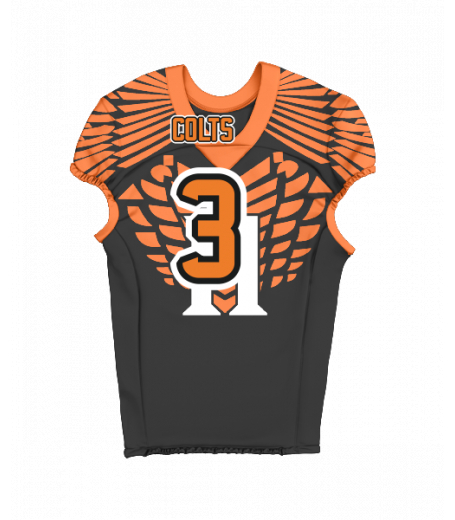 Oceanside Pro Cut Jersey