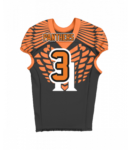 Oceanside Pro Cut Jersey