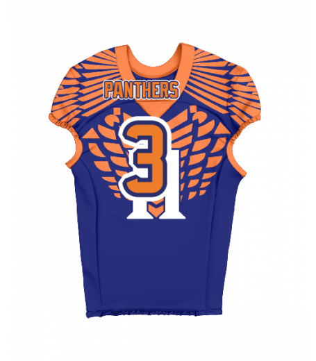 Oceanside Pro Cut Jersey