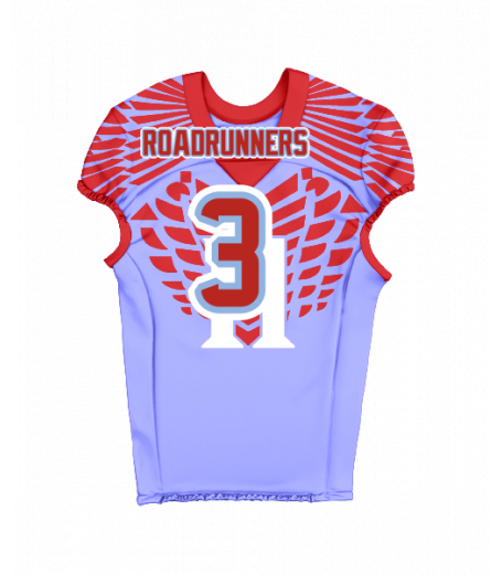 Oceanside Pro Cut Jersey