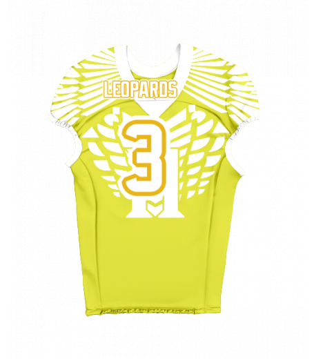 Oceanside Pro Cut Jersey