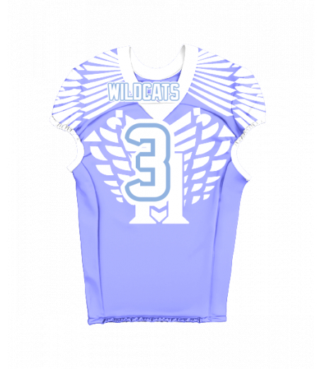 Oceanside Pro Cut Jersey