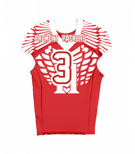 Oceanside Pro Cut Jersey