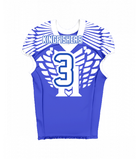 Oceanside Pro Cut Jersey