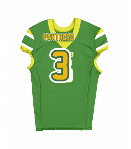 Ohio Pro Cut Jersey