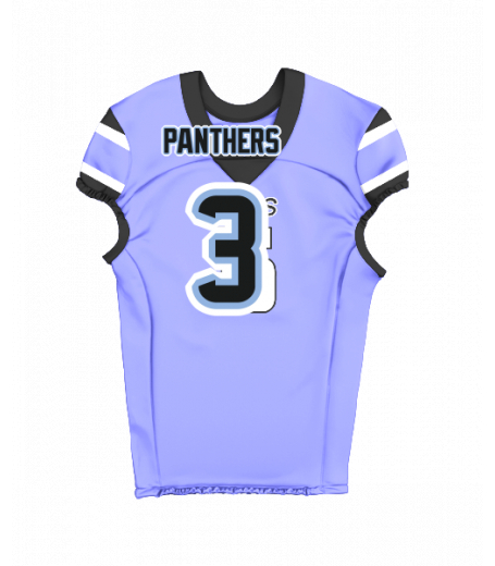 Ohio Pro Cut Jersey