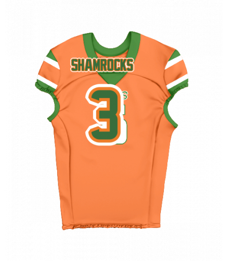 Ohio Pro Cut Jersey