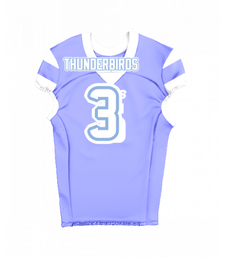 Ohio Pro Cut Jersey