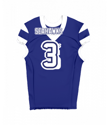 Ohio Pro Cut Jersey