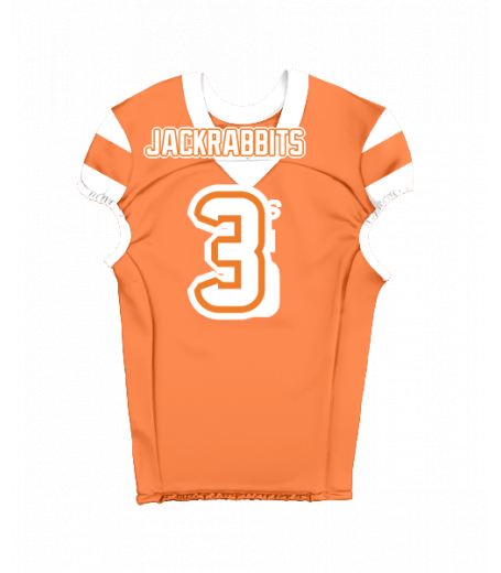 Ohio Pro Cut Jersey