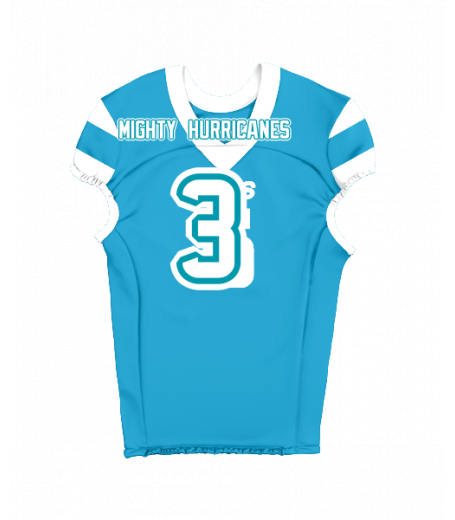 Ohio Pro Cut Jersey