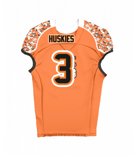 Parrish Football Jersey Jersey