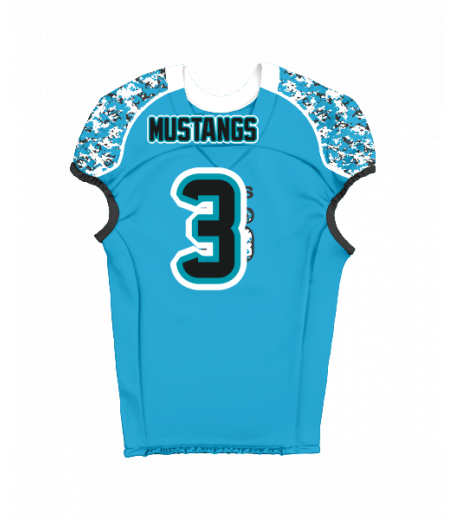 Parrish Football Jersey Jersey