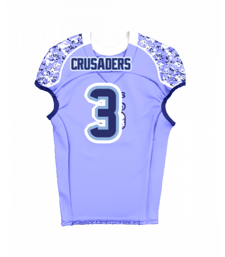 Parrish Football Jersey Jersey