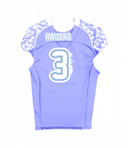 Parrish Football Jersey Jersey