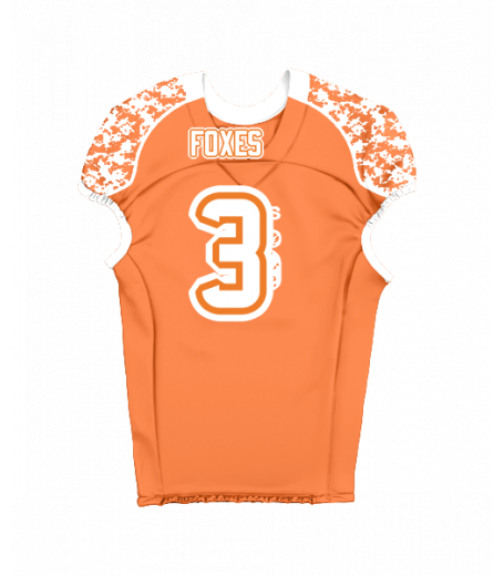 Parrish Football Jersey Jersey