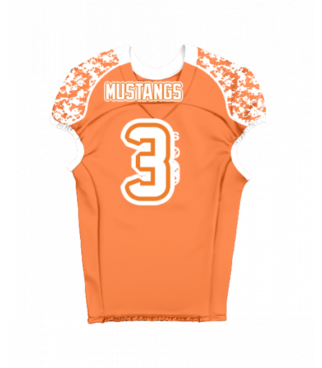 Parrish Football Jersey Jersey