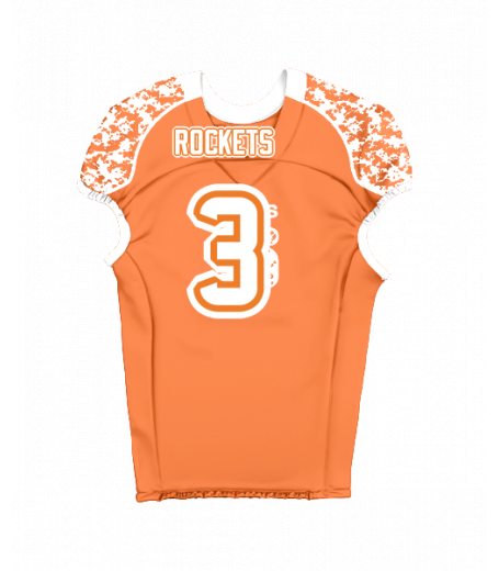 Parrish Football Jersey Jersey