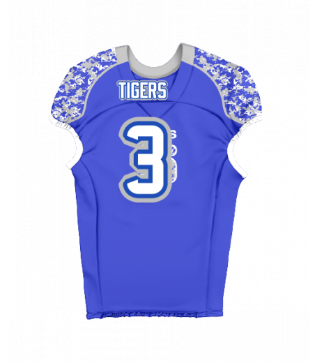 Parrish Football Jersey Jersey