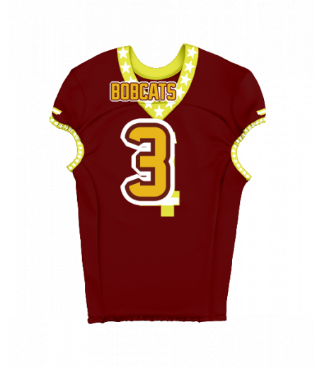 Pennsylvania Football Jersey Jersey