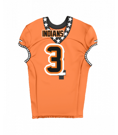 Pennsylvania Football Jersey Jersey