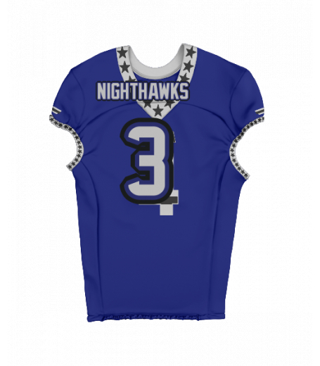 Pennsylvania Football Jersey Jersey