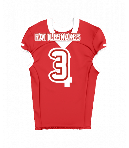 Pennsylvania Football Jersey Jersey