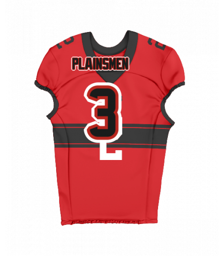 Petersburg Football Jersey Jersey