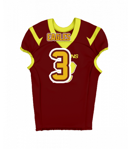 Phonenix Football Jersey Jersey