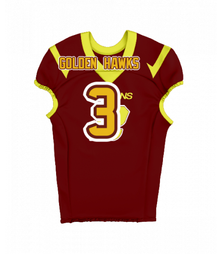 Phonenix Football Jersey Jersey