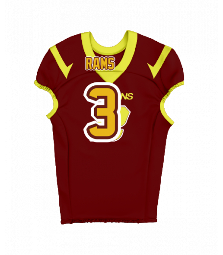 Phonenix Football Jersey Jersey