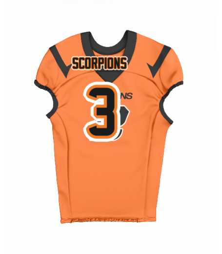 Phonenix Football Jersey Jersey