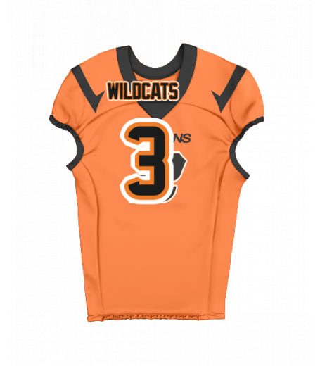 Phonenix Football Jersey Jersey