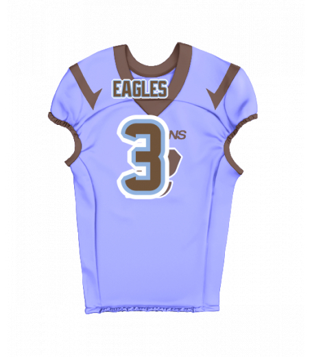 Phonenix Football Jersey Jersey