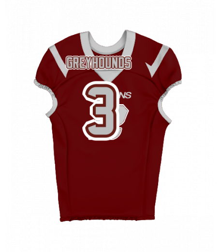 Phonenix Football Jersey Jersey